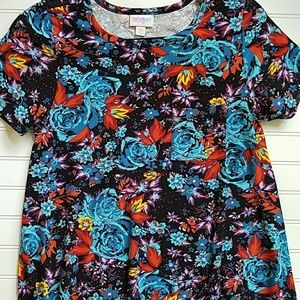 XXS Lularoe Carly